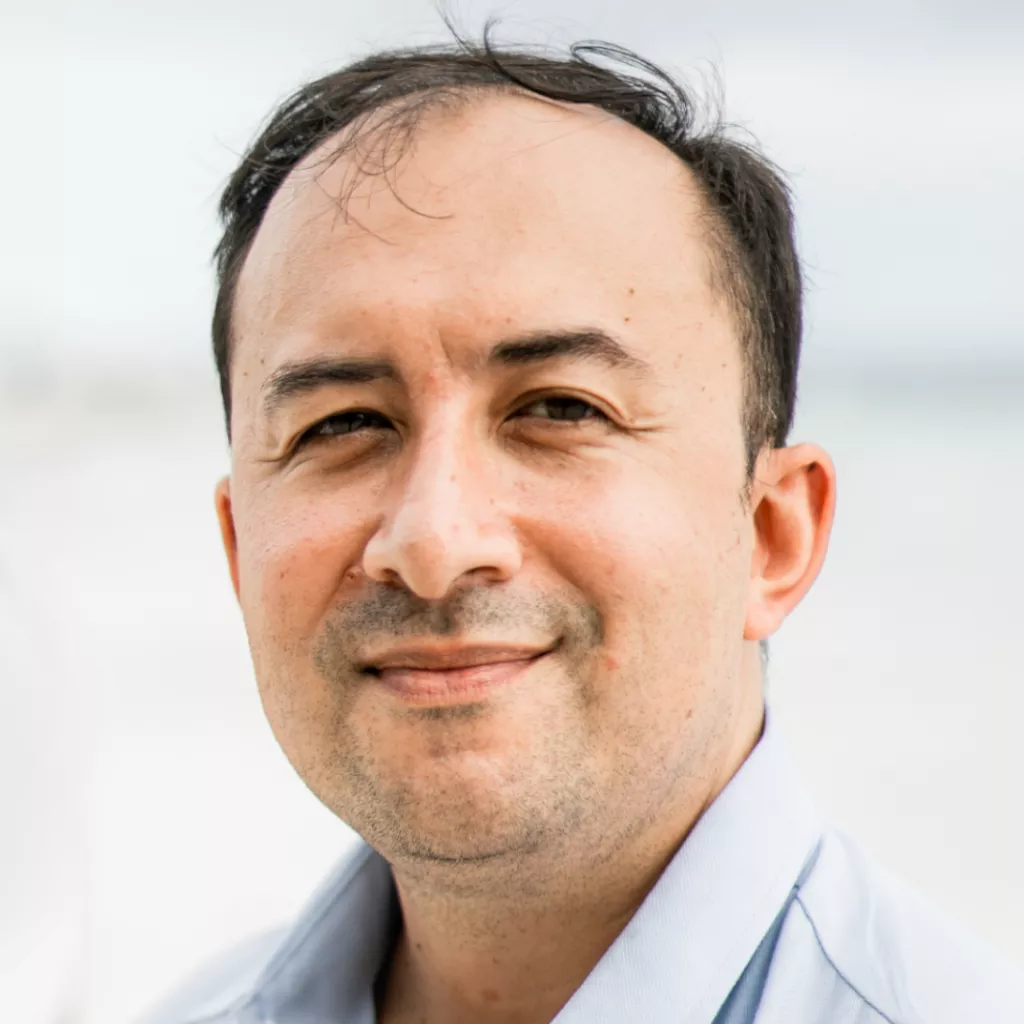 Michael C. Breuer, fullstack web developer